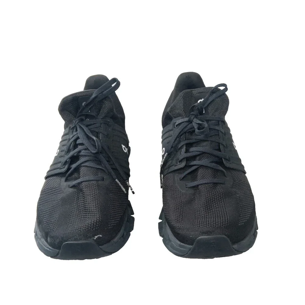 On Running Cloudswift 3 AD Shoes Mens Size 14  All Black